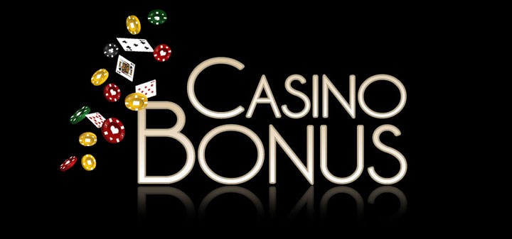 Бонусы онлайн казино