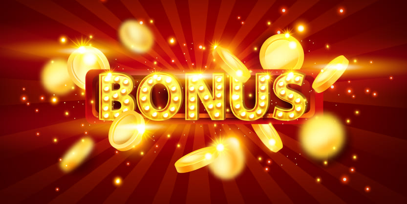 Новые бонусы в онлайн казино