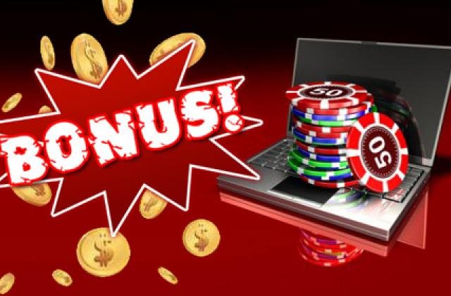 Приветственные бонусы в онлайн казино