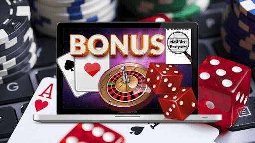 Где можно найти бонус онлайн казино